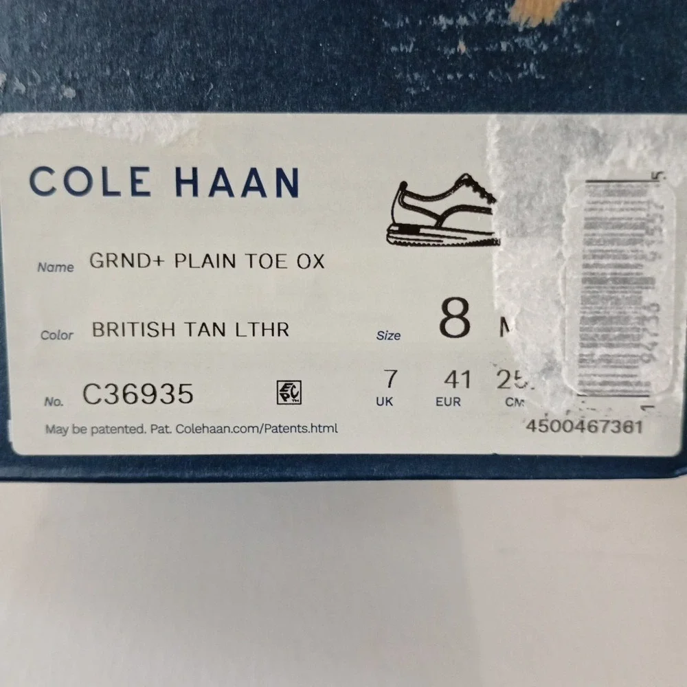 Cole Haan cole haan